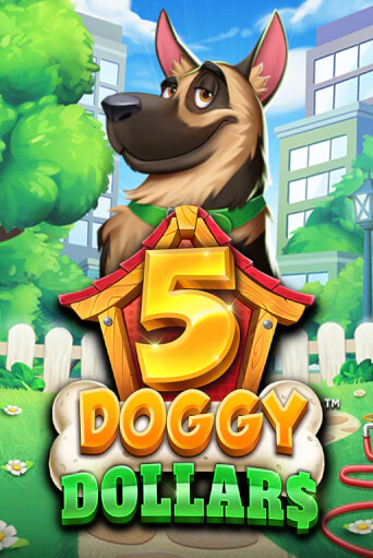 5 Doggy Dollars играть онлайн | Фараон Казино бесплатно