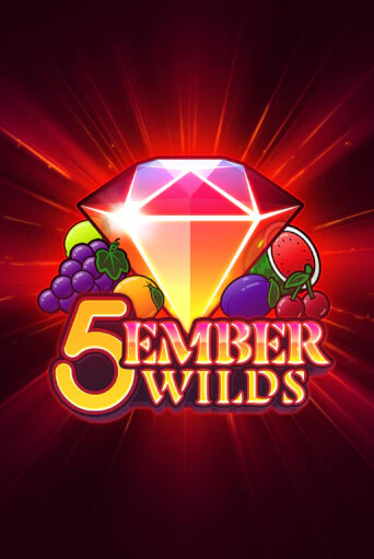 5 Ember Wilds играть онлайн | Фараон Казино бесплатно