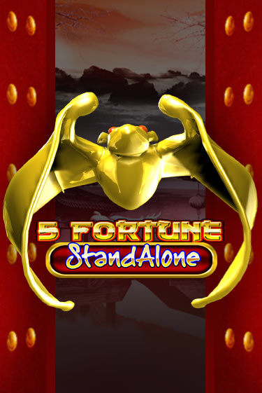 5 Fortune SA играть онлайн | Фараон Казино бесплатно