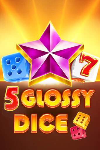 5 Glossy Dice играть онлайн | Фараон Казино бесплатно