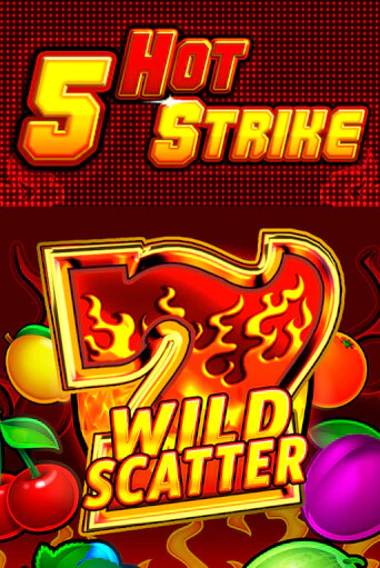 5 Hot Strike играть онлайн | Фараон Казино бесплатно