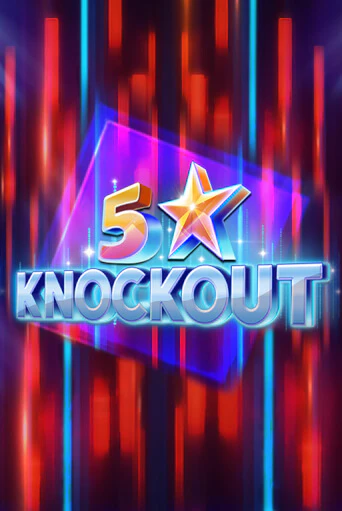 5 Star Knockout играть онлайн | Фараон Казино бесплатно