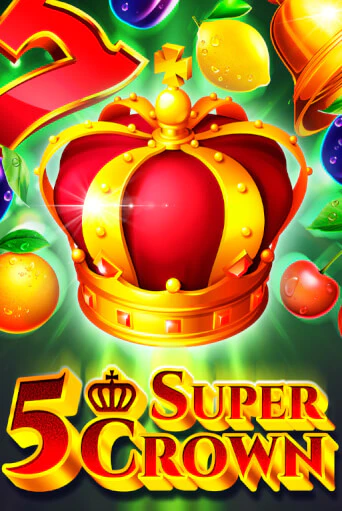 5 Super Crown играть онлайн | Фараон Казино бесплатно