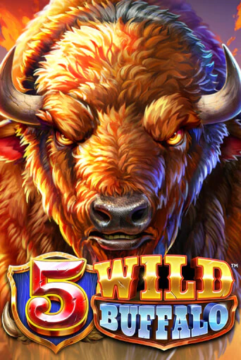 5 Wild Buffalo играть онлайн | Фараон Казино бесплатно