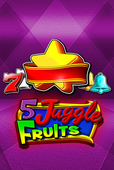 5 Juggle Fruits играть онлайн | Фараон Казино бесплатно