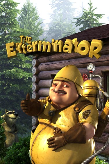 The Exterminator играть онлайн | Фараон Казино бесплатно