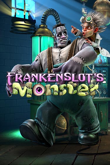 Frankenslot's Monster играть онлайн | Фараон Казино бесплатно