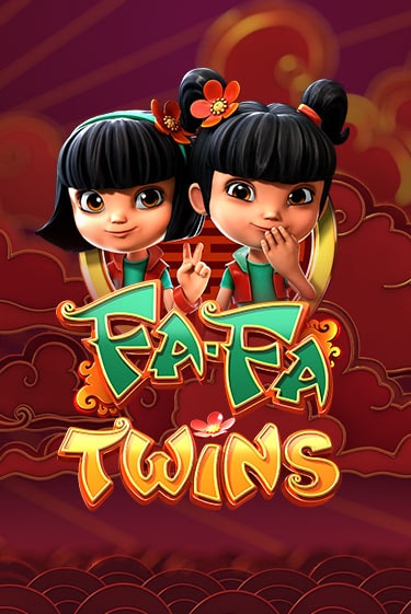 Fa-Fa Twins играть онлайн | Фараон Казино бесплатно