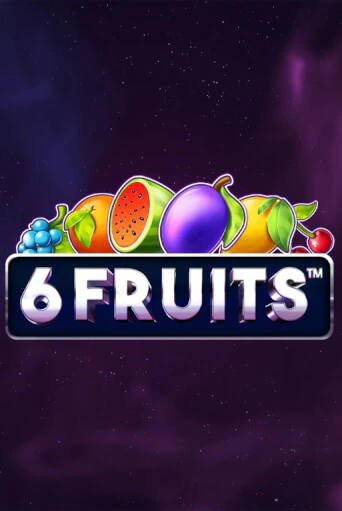 6 Fruits играть онлайн | Фараон Казино бесплатно