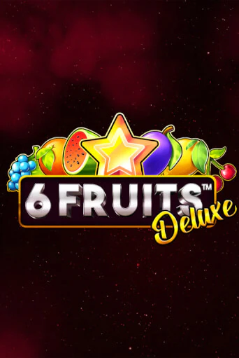 6 Fruits Deluxe играть онлайн | Фараон Казино бесплатно