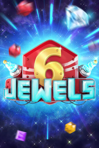 6 Jewels играть онлайн | Фараон Казино бесплатно