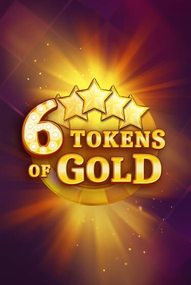 6 Tokens of Gold играть онлайн | Фараон Казино бесплатно