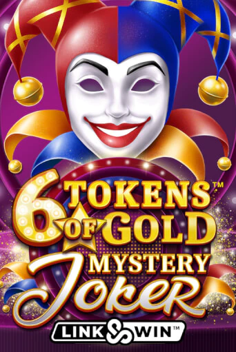 6 Tokens of Gold: Mystery Joker Link&Win™ играть онлайн | Фараон Казино бесплатно