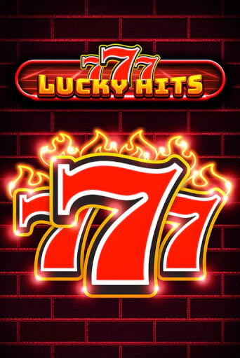 777 - Lucky Hits играть онлайн | Фараон Казино бесплатно