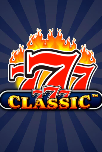 777 Classic играть онлайн | Фараон Казино бесплатно