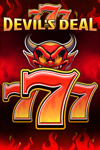 777 - Devil's Deal играть онлайн | Фараон Казино бесплатно