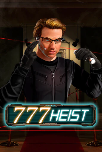 777 Heist играть онлайн | Фараон Казино бесплатно