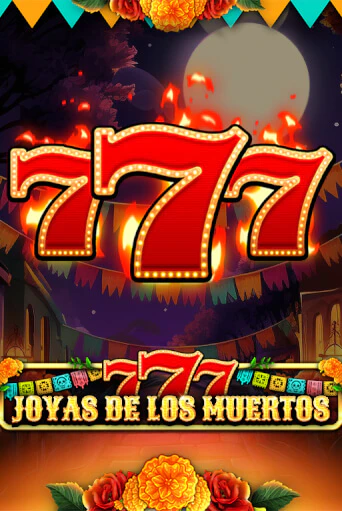 777 - Joyas De Los Muertos играть онлайн | Фараон Казино бесплатно