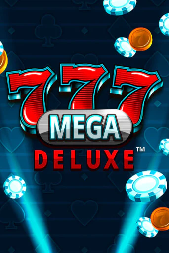 777 Mega Deluxe™ играть онлайн | Фараон Казино бесплатно