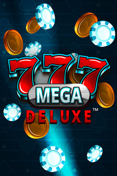 777 Mega Deluxe играть онлайн | Фараон Казино бесплатно