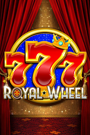 777 Royal Wheel играть онлайн | Фараон Казино бесплатно