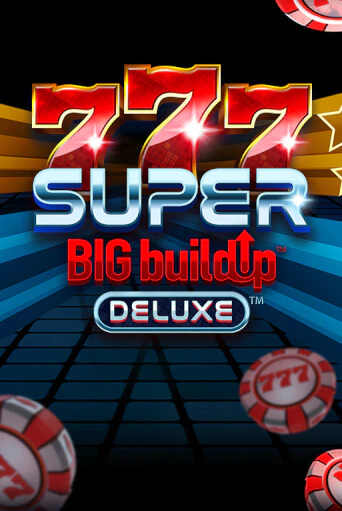 777 Super BIG BuildUp™ Deluxe™ играть онлайн | Фараон Казино бесплатно