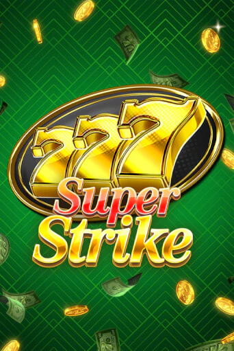 777 Super Strike играть онлайн | Фараон Казино бесплатно