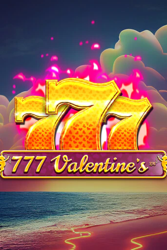 777 Valentine's играть онлайн | Фараон Казино бесплатно