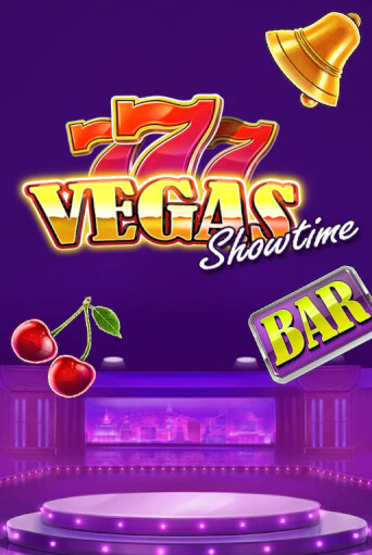 777 Vegas Showtime играть онлайн | Фараон Казино бесплатно