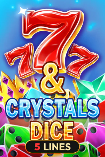 7 & Crystals Dice играть онлайн | Фараон Казино бесплатно