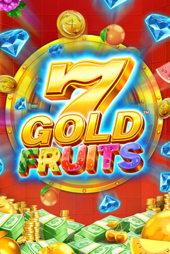 7 Gold Fruits играть онлайн | Фараон Казино бесплатно