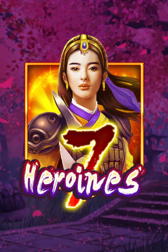 7 Heroines играть онлайн | Фараон Казино бесплатно