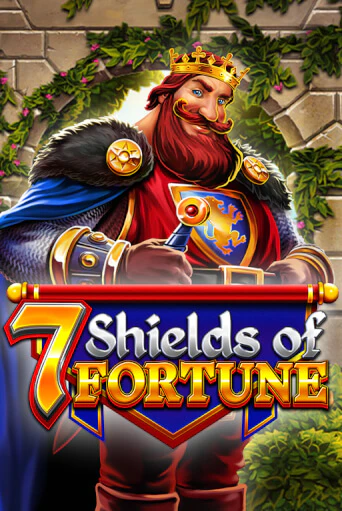 7 Shields of Fortune играть онлайн | Фараон Казино бесплатно