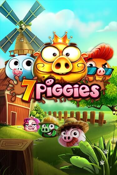 7 Piggies играть онлайн | Фараон Казино бесплатно