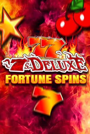 7s Deluxe Fortune Spins играть онлайн | Фараон Казино бесплатно