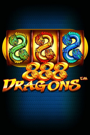 888 Dragons играть онлайн | Фараон Казино бесплатно