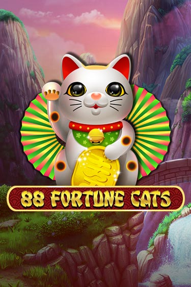 88 Fortune Cats играть онлайн | Фараон Казино бесплатно