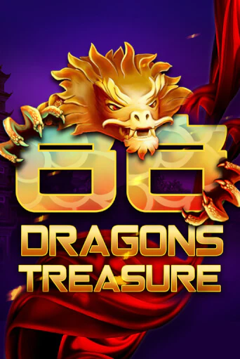 88 Dragons Treasure играть онлайн | Фараон Казино бесплатно