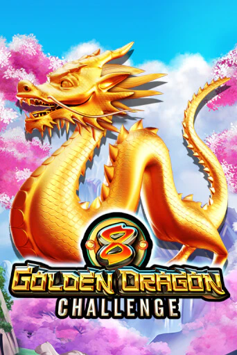 8 Golden Dragon Challenge играть онлайн | Фараон Казино бесплатно