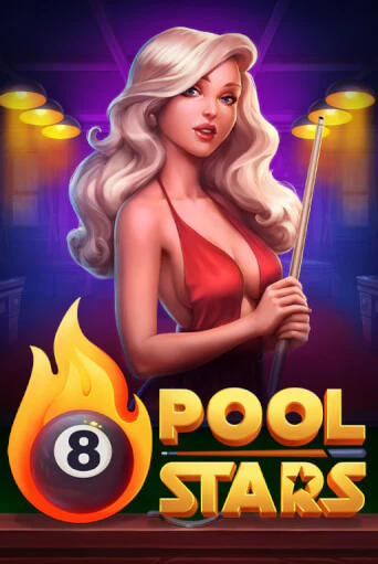 8 Pool Stars играть онлайн | Фараон Казино бесплатно