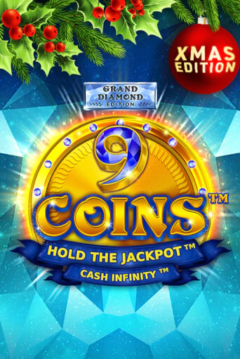 9 Coins Grand Platinum Xmas играть онлайн | Фараон Казино бесплатно