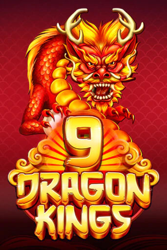 9 Dragon Kings играть онлайн | Фараон Казино бесплатно