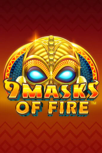 9 Masks Of Fire играть онлайн | Фараон Казино бесплатно