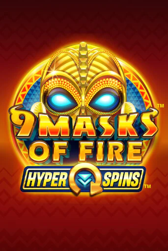 9 Masks of Fire™ HyperSpins™ играть онлайн | Фараон Казино бесплатно