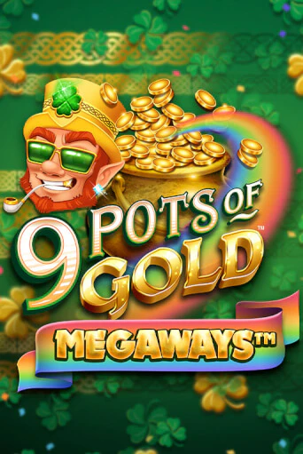 9 Pots of Gold Megaways VF играть онлайн | Фараон Казино бесплатно