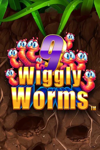 9 Wiggly Worms играть онлайн | Фараон Казино бесплатно