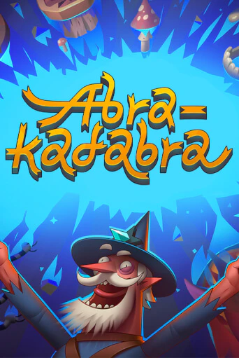 Abrakadabra играть онлайн | Фараон Казино бесплатно