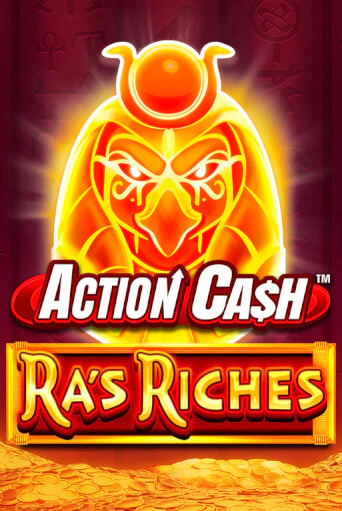 Action Cash™ Ra's Riches играть онлайн | Фараон Казино бесплатно