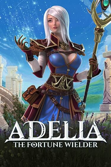 Adelia the Fortune Wielder играть онлайн | Фараон Казино бесплатно