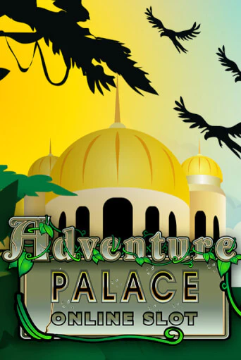 Adventure Palace играть онлайн | Фараон Казино бесплатно